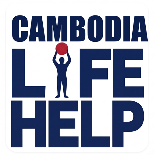 CAMBODIA LIFE.HELP